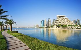 Sheraton Grand Doha Resort & Convention Hotel